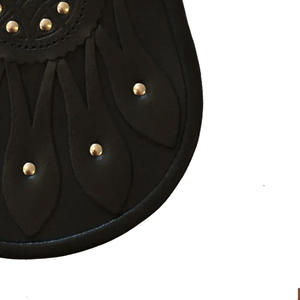 Sacs de robe sporran écossais faits à la main, parfaits pour les défilés culturels de kilt formel, les mariages ou le festival du patrimoine Sacs Sporran - Product Image 6