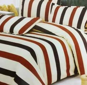 Bộ Ga Giường Với Chăn Ga Trải Giường Ga Trải Giường Cỡ King Vỏ Bọc Số Lượng Thời Trang Không Gian Nữ Hoàng Sang Trọng Kỹ Thuật Đám Cưới Hình Học - Product Image 5