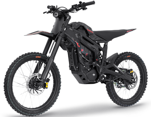 Offre Exceptionnelle 2026 Sting MX5 Pro Nouvelle Moto Électrique Tout-Terrain à Vendre - Product Image 5