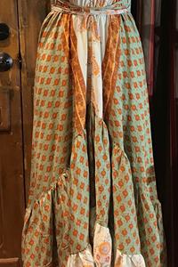 Vestido largo de tirantes con cuello en V profundo de verano para mujer, vestido Maxi sin mangas con tirantes finos para fiesta en la playa, venta al por mayor, OEM, ODM - Product Image 2