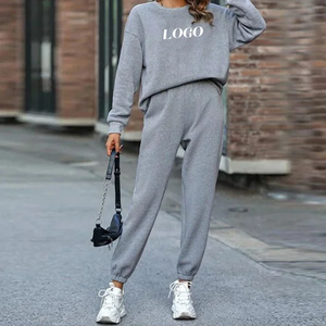 Survêtements d'hiver personnalisés par sublimation pour hommes et femmes - Coton 100% respirant et épais de haute qualité - Product Image 1