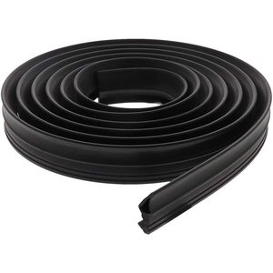 Junta de puerta para lavavajillas eléctrico ERP W10300924V, repuesto para la pieza W11177741 - Product Image 1