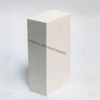 Brique de Sillimanite Premium à Faible Déformation pour Four de Cuite, Brique Réfractaire, Offre de Brique de Sillimanite, Briques Réfractaires