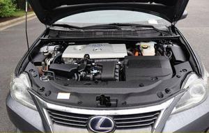 Base 2017 abordable lLe-xuss CT 200h - Product Image 5