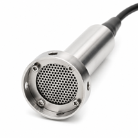 Transmitter Level Submersible Standar