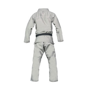 Nuevo último modelo de alta calidad Jiu Jitsu Kimono De Jiu Jitsu Uniforme Diseño profesional Altos fabricantes Jiu Jitsu Uniformes - Product Image 2