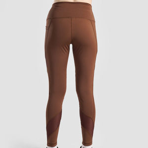 Leggings de sport de haute performance à prix avantageux et de bonne qualité, concevez votre propre logo, leggings de sport très vendus, pantalons de fitness pour femmes - Product Image 4