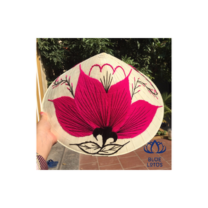 หมวกทรงกรวยรุ่น VIETHAM,หมวกทรงกรวย - Product Image 1