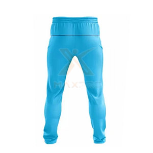 Nouvelle conception, uniforme de cricket de haute qualité - Faible MOQ, couleurs et tailles personnalisables, service OEM, vêtements de sport d'extérieur respirants - Product Image 6