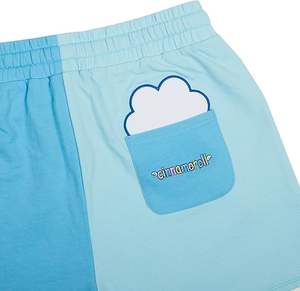 Fournisseur direct d'usine Shorts de course décontractés au-dessus du genou pour hommes Shorts unis de haute couture pour hommes à vendre - Product Image 6