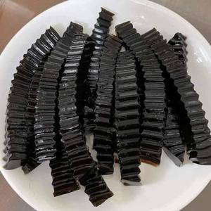 Embalaje de exportación Grass Jelly Powder 25 kg/bolsa Contenedores duraderos para envío de larga distancia - Product Image 1