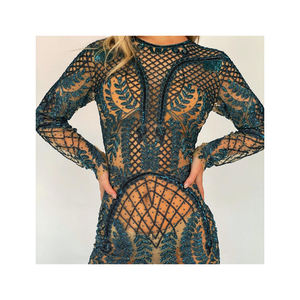 Luxury Black Sleeveless Mermaid <b>Prom</b> Dress Sexy Ladies Long <b>Party</b> Wear Gowns Beaded Evening Gown for Sale - Product Image 1