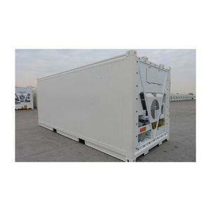 ภาชนะแช่เย็น40ฟุตเกรดดีที่สุด - Product Image 5