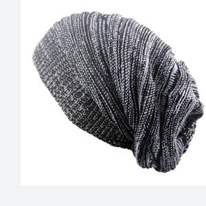 High Quality Customizable Winter Beanie <b>Hats</b> jacquard Factory Wholesale Knitted <b>Warm</b> Soft Logo Designed Beanie <b>Hats</b> - Product Image 6