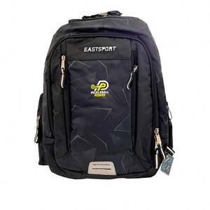 Mochila Deportiva Sublimada con Logotipo Personalizado, Cordura Ligera, Informal, Suave, para Deportes, Escuela, Entrenamiento, Suministro al por Mayor, SSB-0139 - Product Image 3