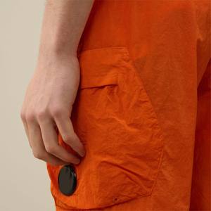 Stylish and Comfortable Designer Men's Swim <b>Shorts</b> High-End Swimwear Available in Multiple Designs and Sizes - Product Image 4