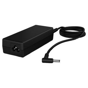 Alimentation intelligente pour ordinateur portable HP 4,5 mm, prise italienne 90 W W5D55AA, couleur noire - Product Image 1
