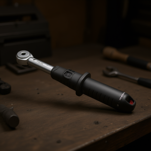 ประแจคลิก Facom Quick Read พร้อมตัวล็อคแบบคงที่เพื่อการทำงานที่มีประสิทธิภาพ - Product Image 3