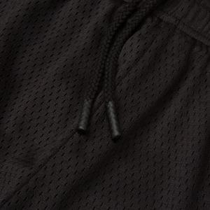 Pantalones Cortos Deportivos de Malla para Hombre, Talla Grande, Transpirables, Diseño Personalizado, Estilo Vintage, con Bolsillos - Product Image 6