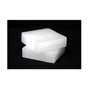 Cire de paraffine 58-60 62-64 entièrement raffinée - Product Image 3