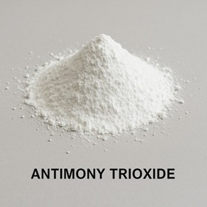 แอนติโมนีไตรออกไซด์ ความบริสุทธิ์ 99.5% - Product Image 1