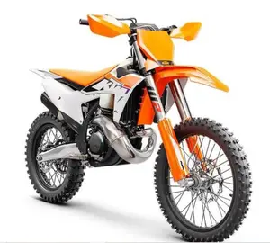Лидер продаж для нового мотоцикла KTM300 X C-W 300CC 6-Скоростной эндуро Dirtbike с максимальным опытом езды