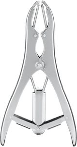 Outil d'applicateur de Castration d'elastrator vétérinaire de haute qualité pour les chèvres moutons bétail équipement de ferme d'élevage d'animaux Durable - Product Image 3