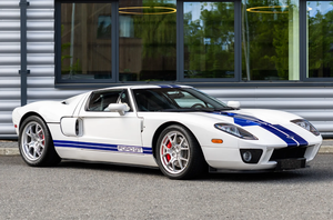 PRECIO DE DESCUENTO PARA FORDS GT 2004 NUEVAS - Product Image 3