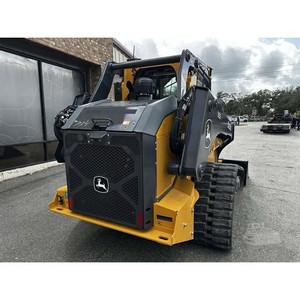 2026 Used for 333 P-TIER Mini Skid Steer <b>Loader</b> Crawler Track <b>Loader</b> 6 Ton Rated 20 Ton Log <b>Loader</b> Tractor <b>Loader</b> - Product Image 5