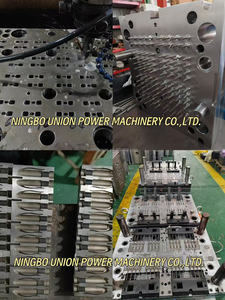 プラスチックボールペン射出成形機/自動ボールペン製造機 - Product Image 6