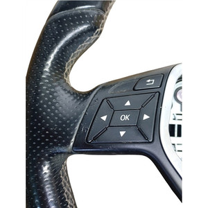 Volant MERCEDES Classe A (W176) A24646035039116 651901 (12>18) - Product Image 3
