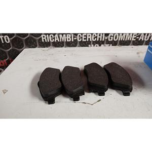 Pastiglie Freno OPEL Combo 3a Serie (00>02) 13.0460-2857.2 Benzina 1.4 - Product Image 6