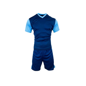 Fabricante de Uniformes de Fútbol OEM ODM, Conjuntos de Fútbol Personalizados al por Mayor, Camisetas y Pantalones Cortos, Ropa Deportiva de Alta Calidad para Hombre y Mujer - Product Image 4