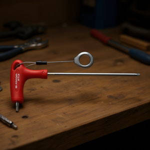 Colección de Destornilladores Torx Spinners Premium de Facom - Product Image 3