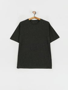 เสื้อยืดคอกลมแขนสั้นผ้าซาตินสำหรับผู้ชายพิมพ์ลายโลโก้แบบออกแบบได้ตามต้องการเสื้อยืดคอกลมแขนสั้นผ้าฝ้าย100% ผ้าซาตินลำลอง - Product Image 5