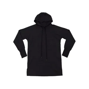 Women's Sustainable Hoodie Dress Promotional Hoodies & Sweatshirts - Product Image 2