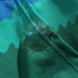 Felpa con Cappuccio Oversize da Uomo in Pile per Sublimazione, Stile Vintage, Pullover per <span class=keywords><strong>Look</strong></span> Streetwear Urbano - Product Image 3