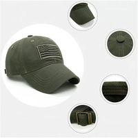 Gorra de béisbol cerrada con parches de New World para Gorras personalizadas, gorras Snapback con logotipo bordado Original, gorras deportivas ajustadas