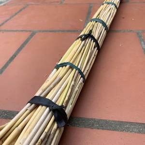 Canne en rotin à prix compétitif, matériau fabriqué au Vietnam pour la fabrication de meubles et la décoration intérieure, vente en gros à l'exportation disponible - Product Image 1