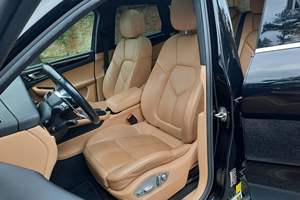 Porsche Macan S 2017 Usado, Motor V6 Twin-Turbo, Paquete Premium Plus, Propiedad del Sur, Sin Modificar - Product Image 5