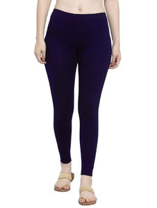 กางเกงเลคกิ้งสำหรับผู้หญิงกางเกงโยคะลายกุหลาบสีเทาสำหรับผู้หญิงคอลเลกชันใหม่ออกแบบโลโก้ได้ตามที่ต้องการ - Product Image 2