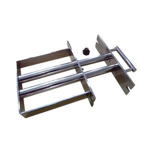 Fabriek Groothandel Hoge Kwaliteit 12000 Gauss Permanente Zeldzame Aarde Voedsel Rooster Magneten Voor <span class=keywords><strong>Hopper</strong></span> - Product Image 5