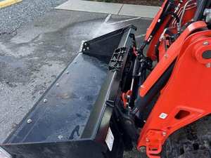 2021 Kubota SVL65-2 Skid Steer Loader-Puissant, compact et polyvalent pour toutes vos tâches lourdes - Product Image 6