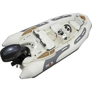 Z o d i a C Juego de tubos de repuesto para Avon Seasport 360DL en venta - Product Image 2