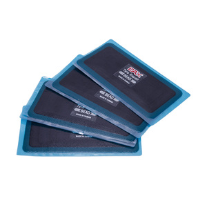 Para P1909 125x60mm Kit de reparación de neumáticos de caucho natural-Parche frío para neumáticos de coche/camión/tractor Garantía de 2 años - Product Image 2