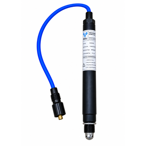 BLITZ ®   3016allGas Vorkammer-Zündkerze für MWM TCG3016 / CAT CG132 – Für Alle Gase & H2-Gas bis zu 25% - Product Image 1