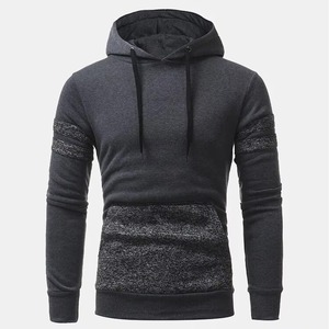 Sudadera con Capucha Básica de Algodón 100% de Primera Calidad con Impresión Digital, Opciones Personalizables, Prenda Informal de Invierno Más Vendida a Buen Precio - Product Image 1