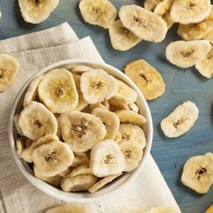 กล้วยตากแห้งออร์แกนิกจาก100% ธรรมชาติเพื่อสุขภาพจากเวียดนาม - Product Image 2