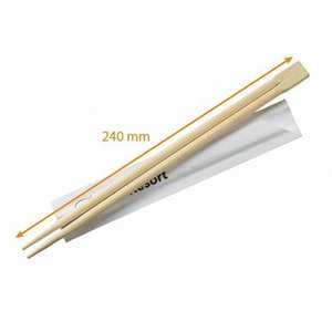 Palillos de madera ecológicos de alta calidad de estilo moderno de Vietnam para acampar - Product Image 3