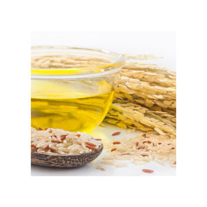 น้ำมันรำข้าวบริสุทธิ์พร้อมสำหรับใช้ทำอาหารและแปรรูปอาหาร - Product Image 5